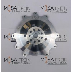 VOLANT MOTEUR 225MM PORSCHE 911 1978-79