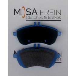 EIP260 SSYPLUS ENDLESS RACING PADS