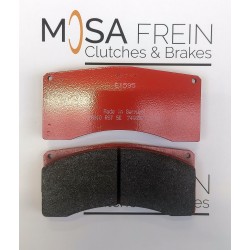 PADS PAGID RACING RST5E 1595