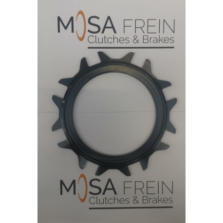 SACHS RCC BASE PLATE 140