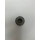 CONVEX MALE PLUG M16X150 STEEL