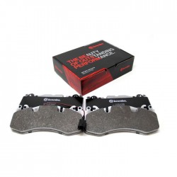 BREMBO HP2000/HP2 REMBLOKKEN